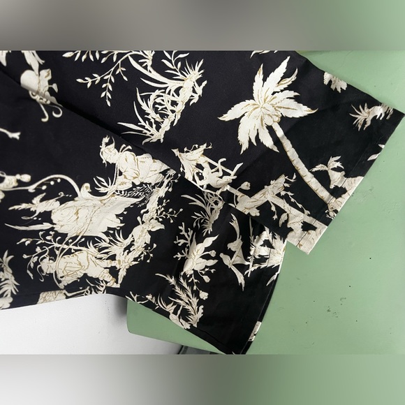 NWOT Hadjio coveralls jumpsuit play suit - Picture 6 of 6